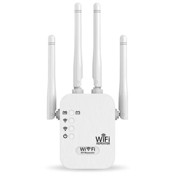 1x WifiBoost Pro