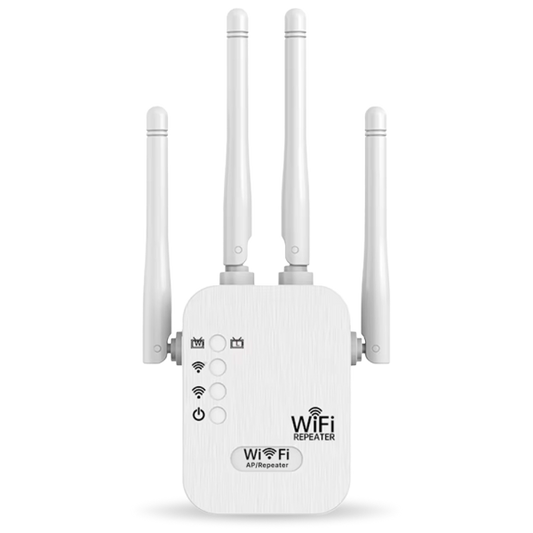 1x WifiBoost Pro