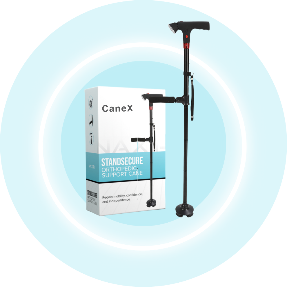 2x CaneX