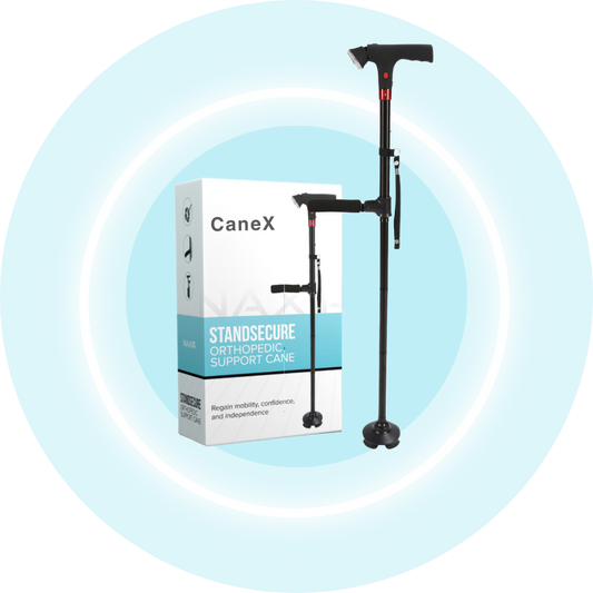 1x CaneX