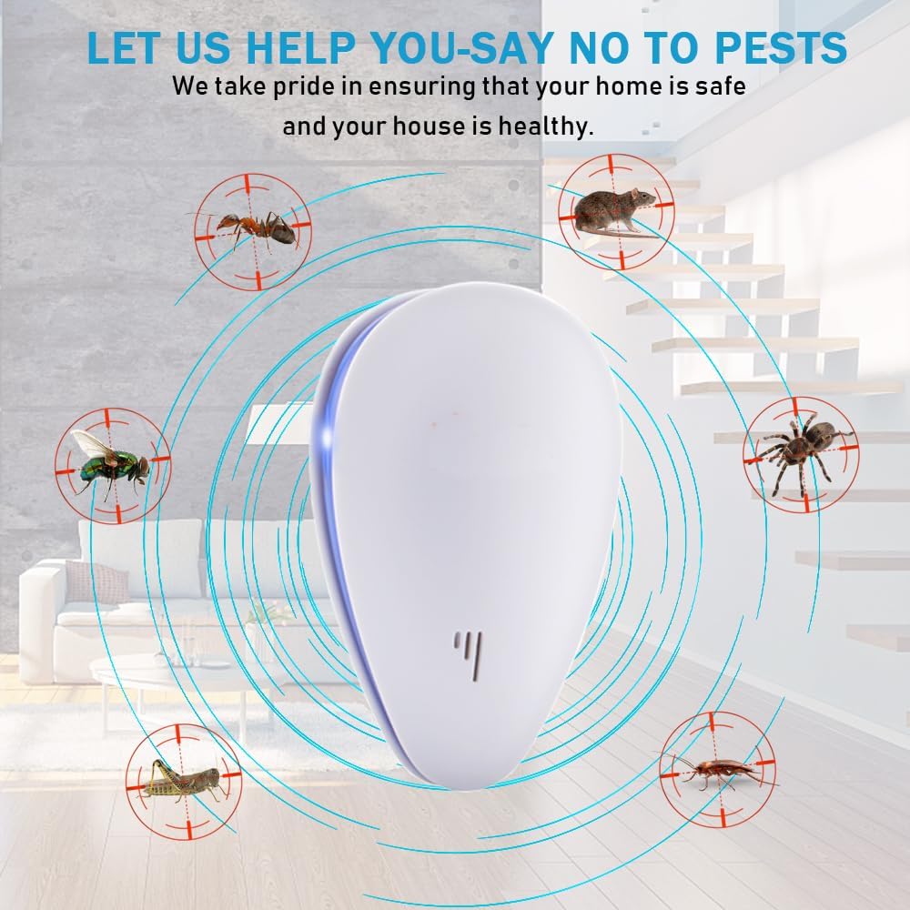 Pestify 2.0