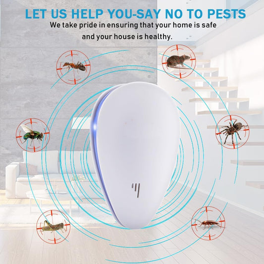 Pestify 2.0
