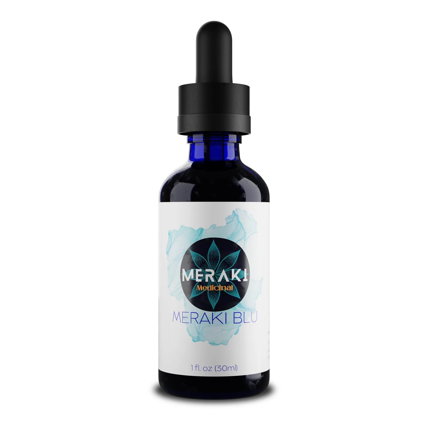 1x Methylene Blue