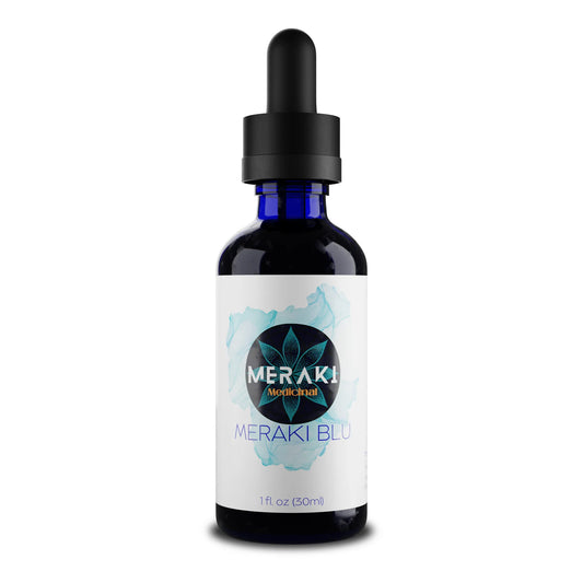 1x Methylene Blue